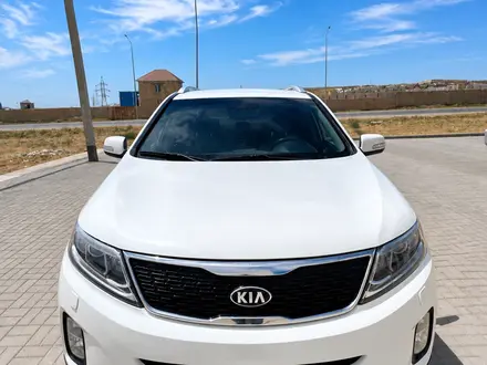 Kia Sorento 2013 года за 8 000 000 тг. в Актау – фото 2