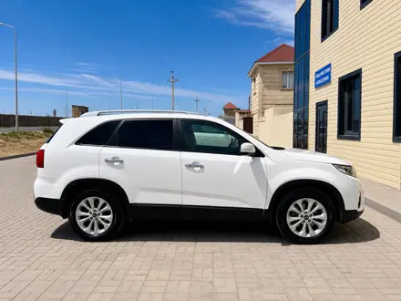 Kia Sorento 2013 года за 8 000 000 тг. в Актау – фото 4