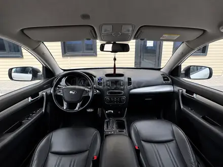 Kia Sorento 2013 года за 8 000 000 тг. в Актау – фото 5