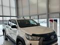 Toyota Hilux Comfort 2023 годаfor22 800 000 тг. в Актобе – фото 9