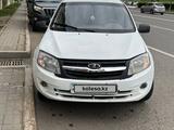 ВАЗ (Lada) Granta 2190 2014 года за 1 850 000 тг. в Астана