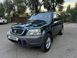 Honda CR-V 1998 года за 4 300 000 тг. в Алматы – фото 3