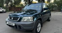 Honda CR-V 1998 года за 4 300 000 тг. в Алматы – фото 3