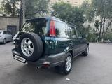 Honda CR-V 1998 года за 4 300 000 тг. в Алматы – фото 4
