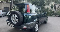 Honda CR-V 1998 года за 4 300 000 тг. в Алматы – фото 4