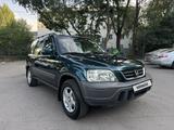 Honda CR-V 1998 года за 4 300 000 тг. в Алматы – фото 2