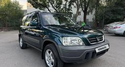 Honda CR-V 1998 года за 4 300 000 тг. в Алматы – фото 2