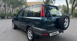Honda CR-V 1998 года за 4 300 000 тг. в Алматы – фото 5