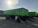 НефАЗ  Прицеп самосвальный 1995 года за 13 000 000 тг. в Костанай – фото 3