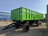 НефАЗ  Прицеп самосвальный 1995 года за 13 000 000 тг. в Костанай