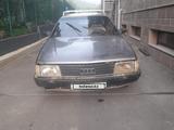 Audi 100 1987 года за 850 000 тг. в Алматы