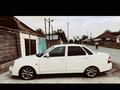 ВАЗ (Lada) Priora 2170 2014 года за 2 500 000 тг. в Тараз – фото 2