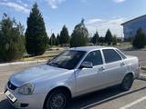ВАЗ (Lada) Priora 2170 2014 года за 1 850 000 тг. в Тараз – фото 2