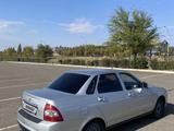 ВАЗ (Lada) Priora 2170 2014 года за 1 850 000 тг. в Тараз – фото 5