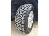 245/70R16 LT AT811 нс10 118/115R Maxxis за 80 000 тг. в Алматы