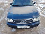 Audi A6 1994 годаfor3 300 000 тг. в Айтеке би – фото 3