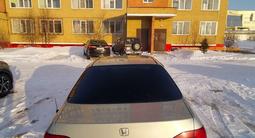 Honda Domani 1997 годаүшін2 700 000 тг. в Усть-Каменогорск – фото 3