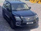 Lexus LX 570 2012 годаүшін22 000 000 тг. в Алматы
