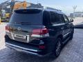 Lexus LX 570 2012 года за 22 000 000 тг. в Алматы – фото 2