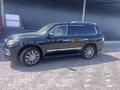 Lexus LX 570 2012 года за 22 000 000 тг. в Алматы – фото 4