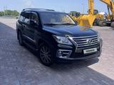 Lexus LX 570 2012 годаүшін22 000 000 тг. в Алматы – фото 5