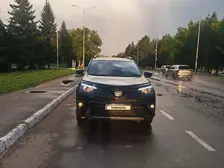Toyota RAV4, 2019