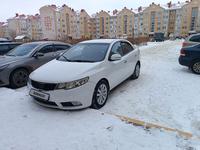 Kia Cerato 2013 года за 4 500 000 тг. в Актобе