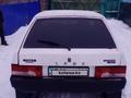 ВАЗ (Lada) 2109 1996 годаүшін550 000 тг. в Коктобе – фото 2