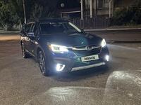 Subaru Outback 2020 годаfor14 850 000 тг. в Шымкент