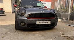 Mini Hatch 2009 года за 4 000 000 тг. в Алматы