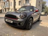 Mini Hatch 2009 года за 4 000 000 тг. в Алматы – фото 2