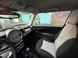 Mini Hatch 2009 года за 4 000 000 тг. в Алматы – фото 5