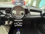 Mini Hatch 2009 года за 4 000 000 тг. в Алматы – фото 3