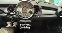 Mini Hatch 2009 года за 4 000 000 тг. в Алматы – фото 3