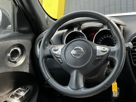 Nissan Juke 2013 года за 5 790 000 тг. в Актобе – фото 8