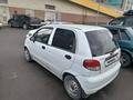 Daewoo Matiz 2012 года за 1 000 000 тг. в Астана – фото 3