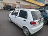 Daewoo Matiz 2012 годаүшін1 000 000 тг. в Астана – фото 3