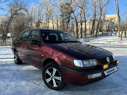 Volkswagen Passat 1994 года за 1 350 000 тг. в Костанай – фото 3