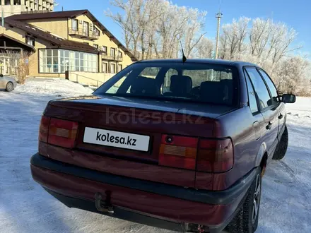 Volkswagen Passat 1994 года за 1 350 000 тг. в Костанай – фото 7