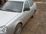 ВАЗ (Lada) Priora 2170 2007 года за 1 700 000 тг. в Атырау