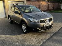 Nissan Qashqai 2013 годаүшін6 700 000 тг. в Шымкент