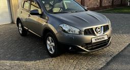 Nissan Qashqai 2013 годаүшін6 700 000 тг. в Шымкент