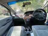 Honda Odyssey 2001 годаүшін4 900 000 тг. в Тараз – фото 2