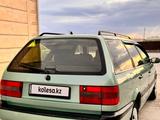 Volkswagen Passat 1996 годаүшін2 650 000 тг. в Кызылорда – фото 5
