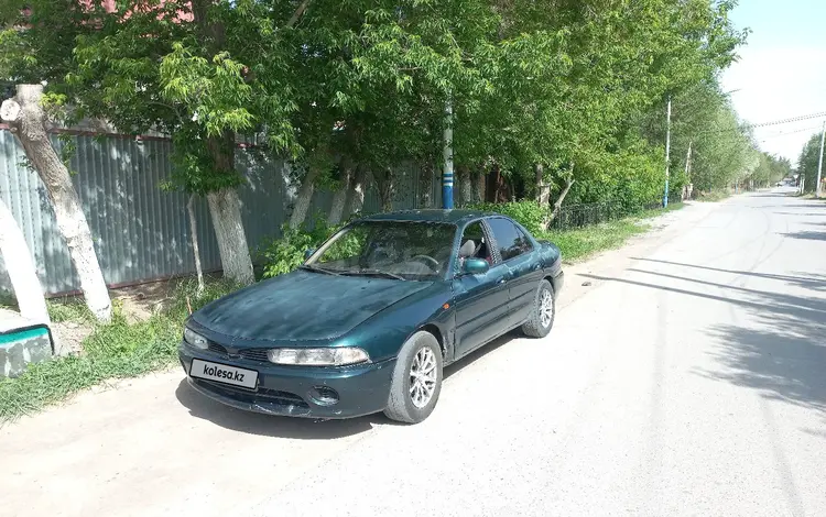 Mitsubishi Galant 1997 года за 1 300 000 тг. в Кызылорда