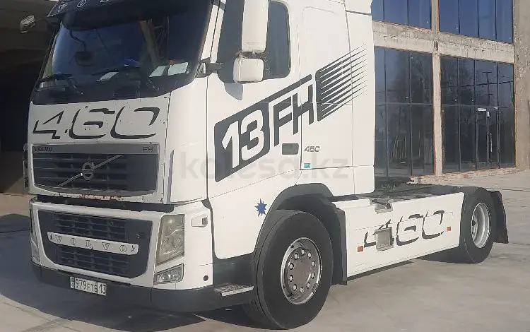 Volvo  FH 2013 года за 26 000 000 тг. в Шымкент