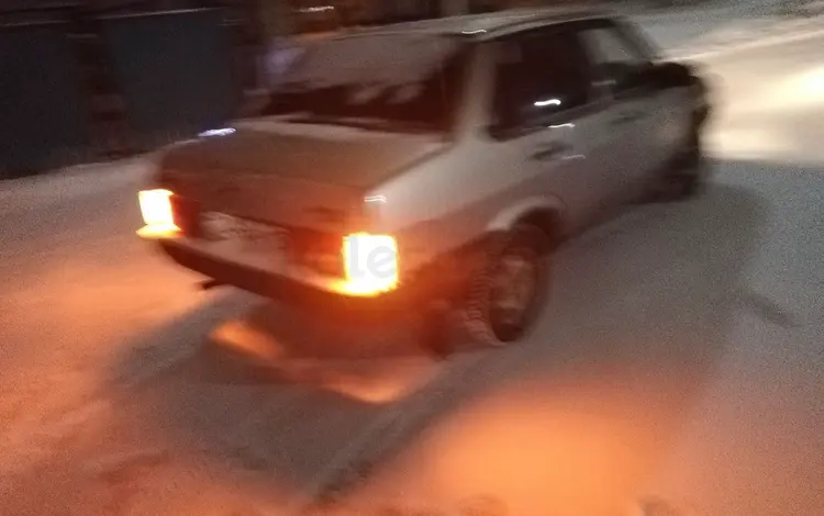 ВАЗ (Lada) 21099 2001 годаfor750 000 тг. в Петропавловск