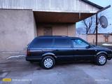 Volkswagen Passat 1991 годаүшін1 700 000 тг. в Кулан – фото 3