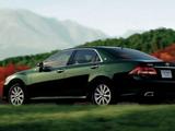 Toyota Crown 2008 годаүшін8 500 000 тг. в Павлодар – фото 5