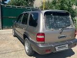 Kia Sportage 2005 года за 1 200 000 тг. в Атырау – фото 3